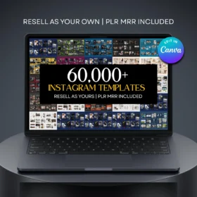 Ultimate Creator Bundle – Templates, Assets & Toolkit Collection